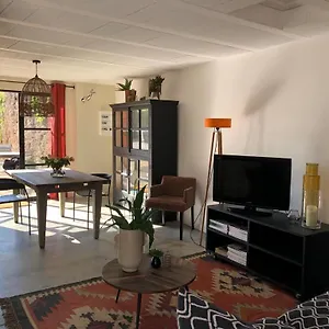 Vakantiehuis Saskia's Loft, Mazan
