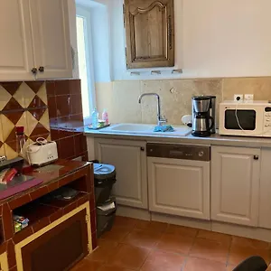 Appartement L' Ensoleilladou, Quinson