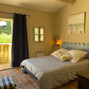 Vakantiehuis Des Amis Domaine De Mas Caron, Caromb