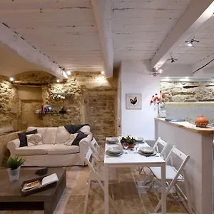 Vakantiehuis Le Petit Tresor Du Luberon, Ménerbes
